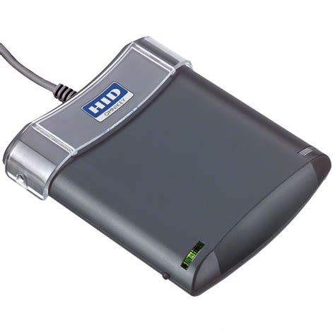 hid contactless smart card reader|smart card with proximity reader.